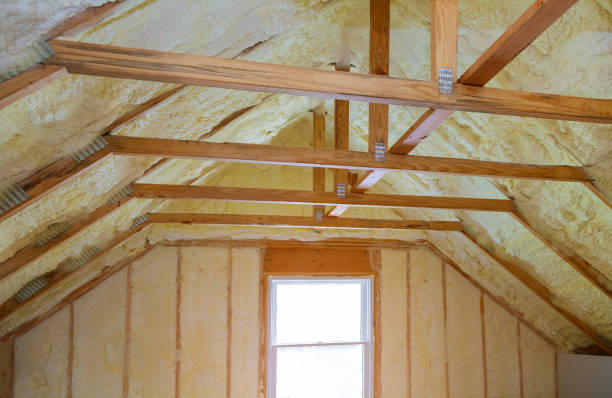 Reliable CA Insulation Contractor Solutions