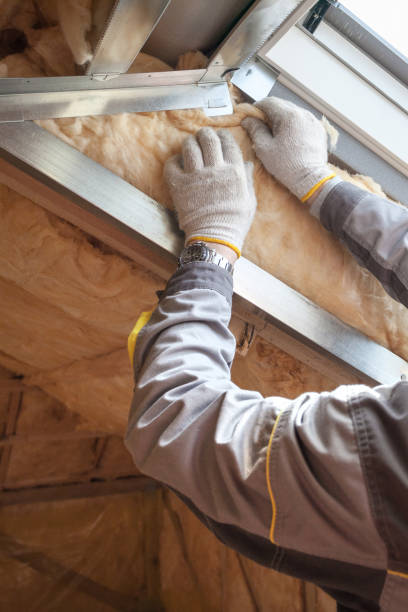 Best Insulation Installation Services in Corcoran, CA