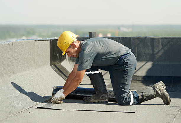 Best Residential Insulation in Corcoran, CA